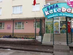 Safa Kelebekler Anaokulu - Fotoğraf