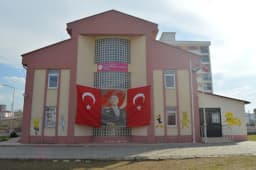 Karşıyaka Vilayetler Hizmet Birliği Anaokulu - Fotoğraf