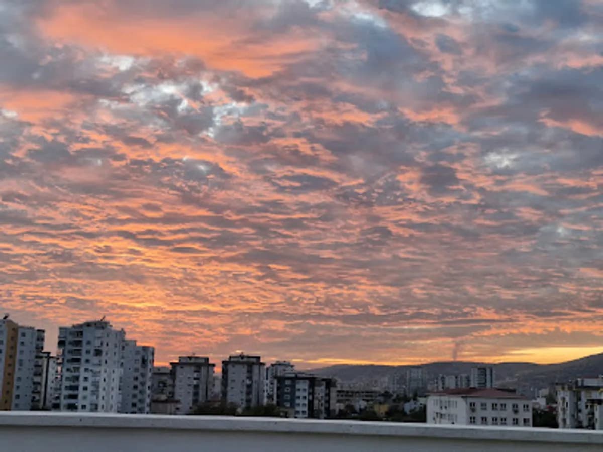 Ağlıboğaz İlköğretim Okulu - Fotoğraf