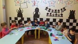 Neşeli Afacanlar Anaokulu - Fotoğraf