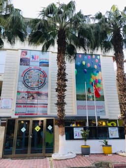 Montessorilara Özel Oksijen Anaokulu - Fotoğraf