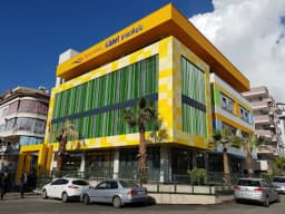 Alanya Özel İsabet Anaokulu - Photo