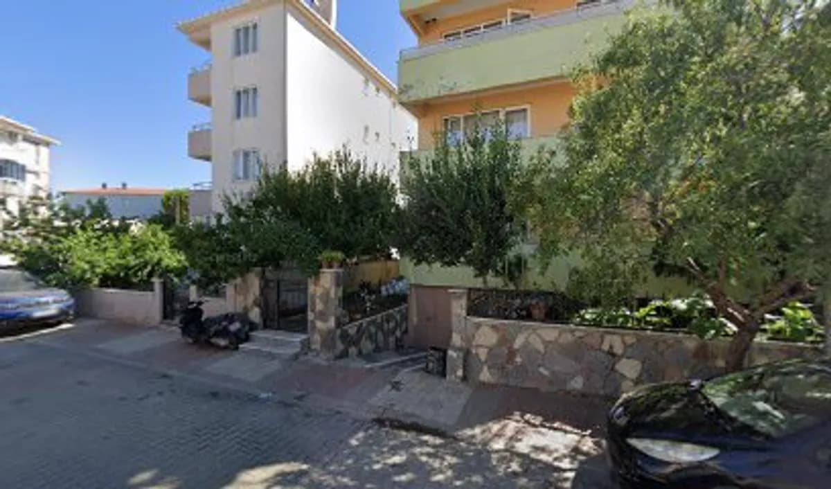 Lütfiye Kerim Tahsildaroğlu Anaokulu - Fotoğraf