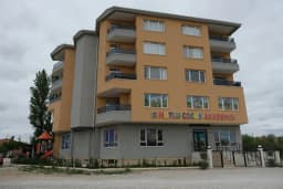 Kırşehir Mutlu Çocuk Akademisi Anaokulu - Fotoğraf