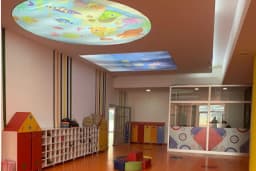 Üstek Koleji Bergama - Photo