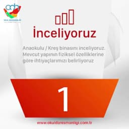 Anaokulu Açma Danışmanlığı - Photo