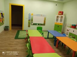 Gönen Hasbahçe Anaokulu - Fotoğraf