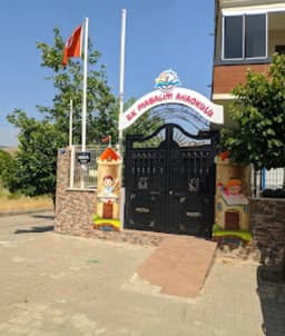Özel İlk Masalım Anaokulu - Photo