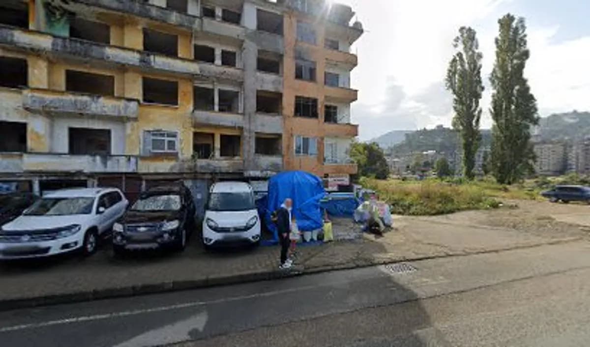 Niyazi Çavuşoğlu Anaokulu - Photo