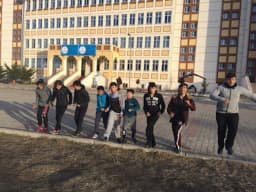 Toki Mevlana Ortaokulu - Fotoğraf