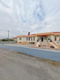 Ayvalık Anaokulu - Fotoğraf