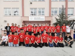 Perihan Erdoğan Ortaokulu - Fotoğraf