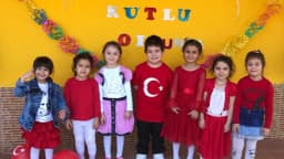 Albayrak Nasreddin Hoca Anaokulu - Fotoğraf