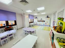 Dragos Küçük Şeyler Anaokulu - Fotoğraf