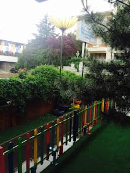 Kidsaloud Çankaya Preschool - Fotoğraf