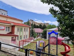 125. Yıl Anaokulu - Fotoğraf