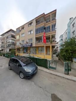 Özel Tomurcuklar Anaokulu - Fotoğraf