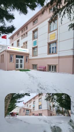 Gülbahçe Anaokulu Kırşehir'de En İyi Anaokulu - Fotoğraf