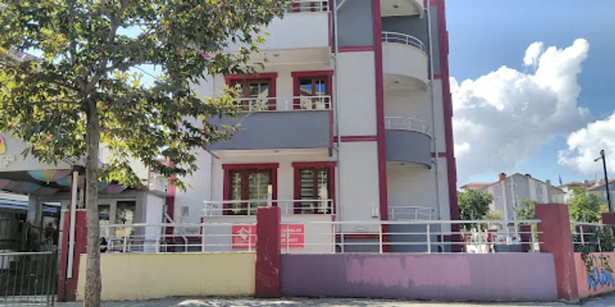 Küçük Dehalar Akademisi Anaokulu - Fotoğraf