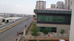 Şehit Kenan Karabacaklı Anaokulu - Fotoğraf