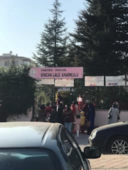 Neşeli Baykuş Anaokulu - Fotoğraf