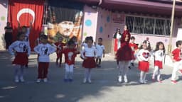 Mücella Emgin Anaokulu - Photo