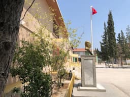 Fevzipaşa İlkokulu - Fotoğraf