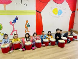 Bakırköy Neşe Erberk Anaokulu - Fotoğraf