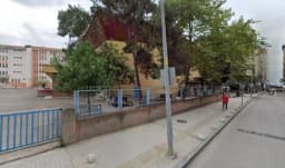 Kizilay Anaokulu - Fotoğraf