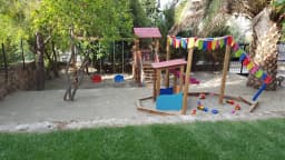 Ayvalık Çamlık Anaokulu - Fotoğraf