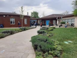 Denizli Belediyesi Hayme Hatun Anaokulu - Fotoğraf