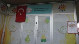 Günışığı Kreş ve Anaokulu - Fotoğraf