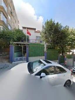 Beşiktaş Yıldızlar Anaokulu - Fotoğraf