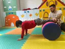 Özel Balçiçeği Anaokulu 2-6 Yaş - Fotoğraf