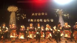 Yakacık Aydos Anaokulu - Fotoğraf