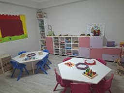 Yapıtaşı Anaokulu Batıkent Şubesi - Photo