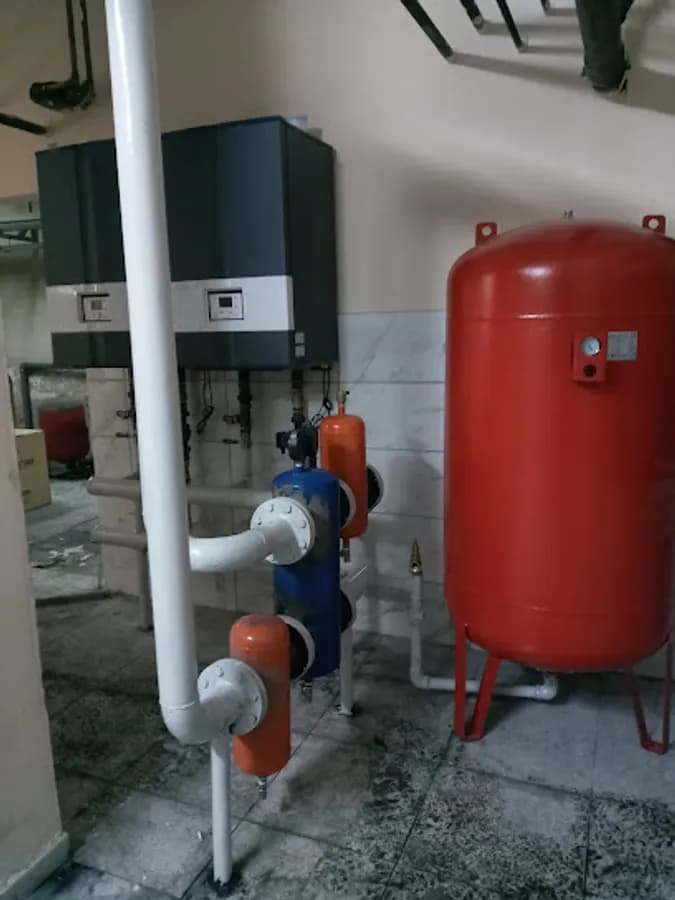 Lütfiye Ali Şadi Çelik Ortaokulu - Fotoğraf