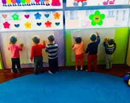 Mutluluk Vadisi Kreş ve Anaokulu - Fotoğraf