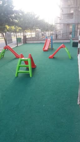 Masal Diyarı Kreş ve Gündüz Bakımevi - Photo