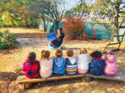 Özel Çorlu Küçük Şeyler Anaokulu - Photo