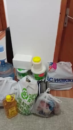 Çubuk Halk Eğitim Merkezi - Photo