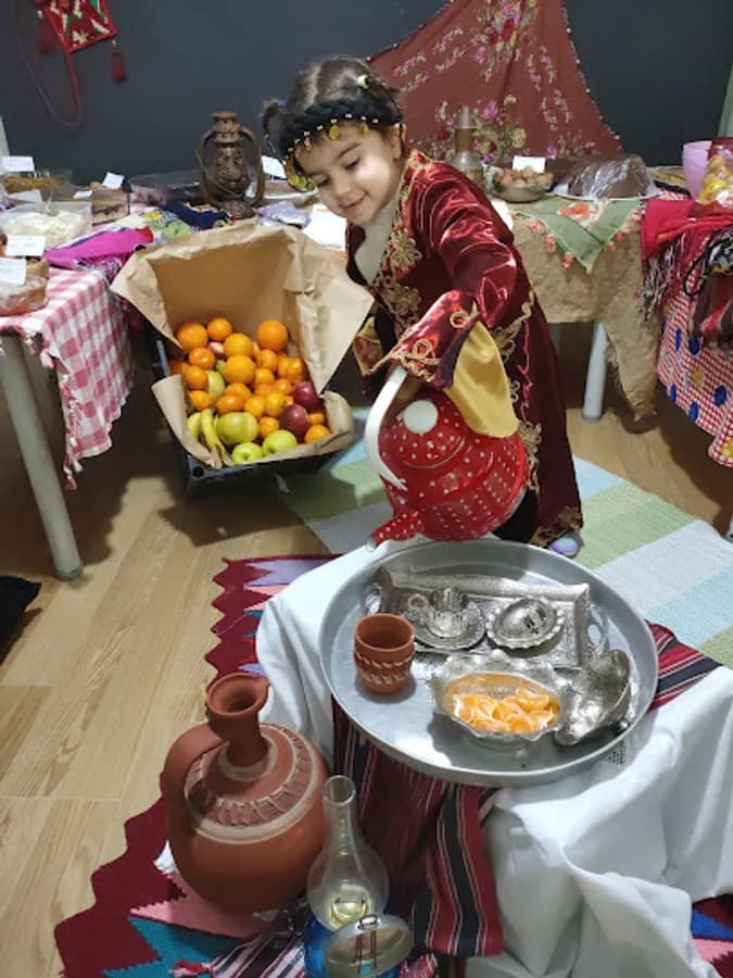 Neşecan Anaokulu - Photo