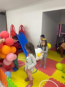 Aliağa Minik Kalpler Anaokulu - Fotoğraf