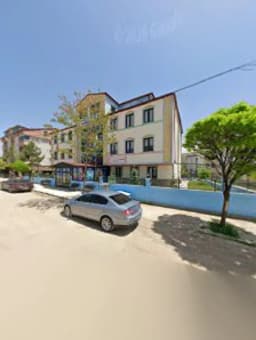 Erdal Şentürk Anaokt - Fotoğraf