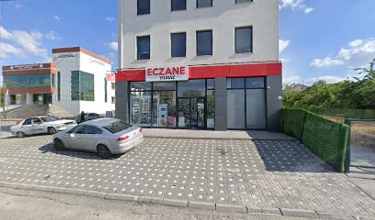 Sınav Anaokulu-kreş - Fotoğraf