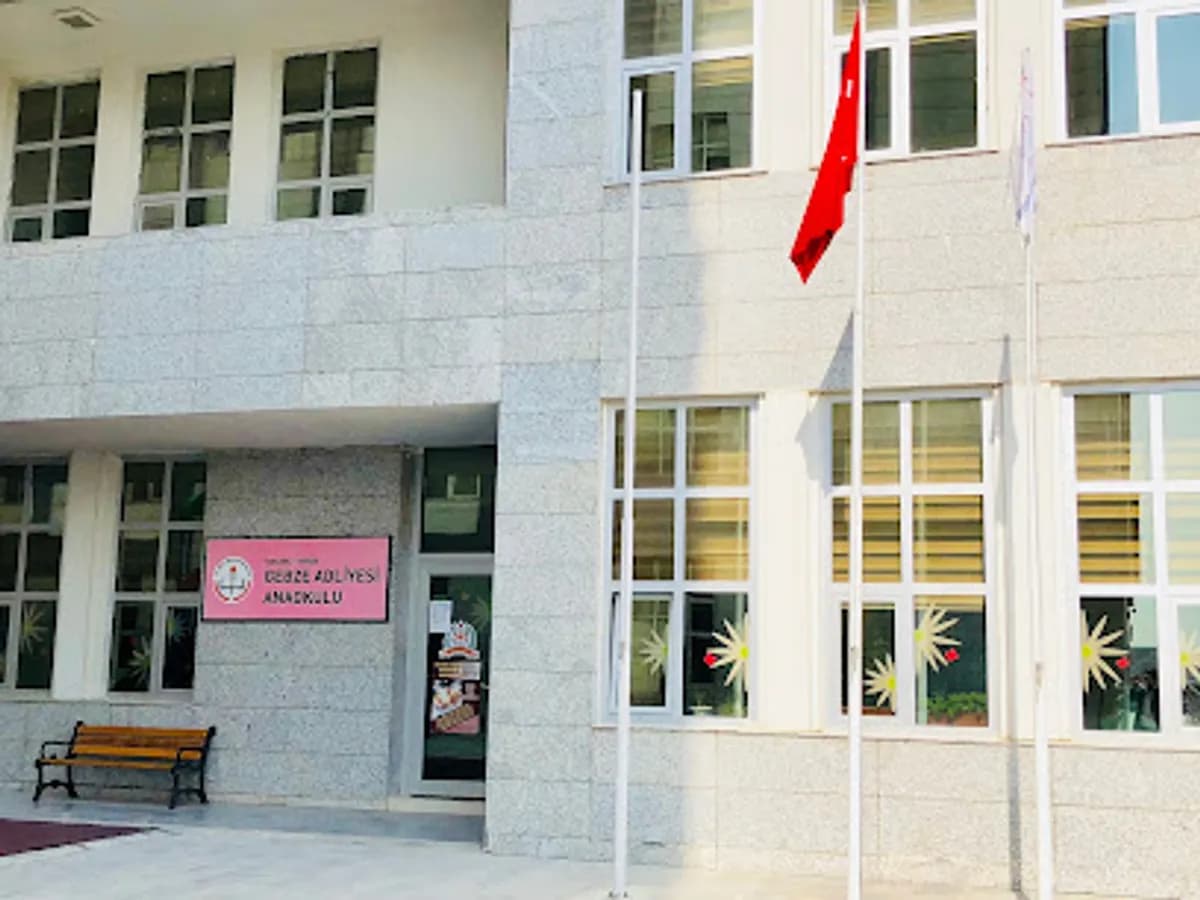 Gebze Adliyesi Anaokulu