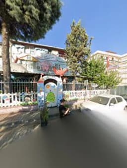 İlkyuva Anaokulu - Fotoğraf