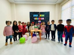 Şehit Fatih Akbulut Anaokulu - Photo