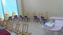 Masal Diyarı Kreş ve Gündüz Bakımevi - Photo