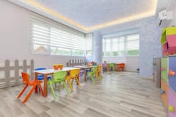 Bilgiç Çocuk Anaokulu - Fotoğraf